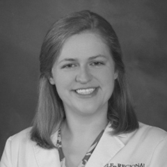 Helen Grey, M.D.