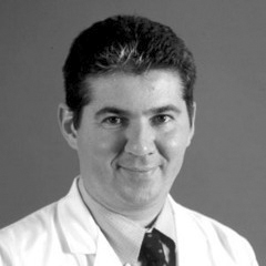 Claudio Guareschi, M.D.