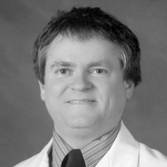 Russell Hall, M.D.