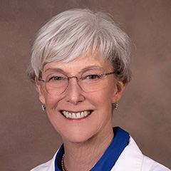 Elizabeth Hammond, NP