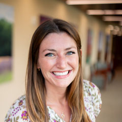 Photo of Emma Harrison, MD