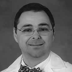 Jonathan Hegler, M.D.