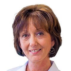 Photo of Dawne Hershberger, NP