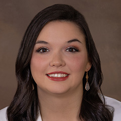 Photo of Aubrey Hestir, PA-C