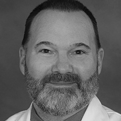 Benji Hill, M.D.