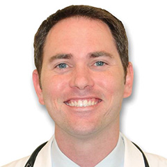 Photo of Blake Hodges, MD