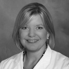 Cecily Hughes, M.D.