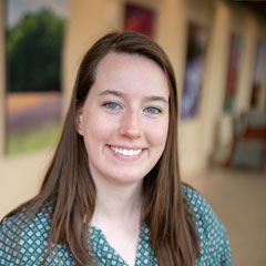 Photo of Kaitlyn Hull, MD