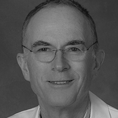 W. David Isenhower Jr. , M.D.