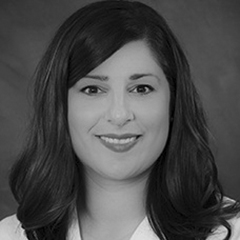 Lesley M. Jackson, M.D.