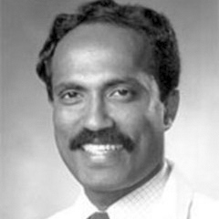 Chacko  John,  M.D. 