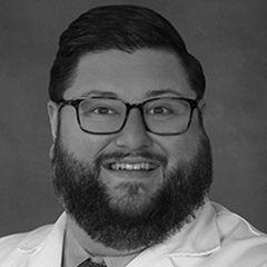 Alexander Johnson, M.D.