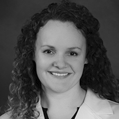 Katherine G. W. Johnson, M.D.