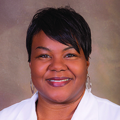 Keyonia Johnson