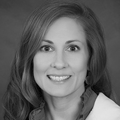 Jennifer P. Jones, M.D.