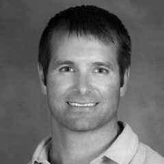 Scot Jones, M.D.