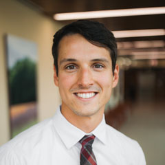 Photo of William Kelly, MD