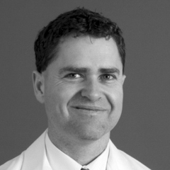 Michael Kilburn, M.D.