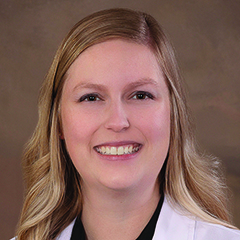 Lauren Koch PA-C ,