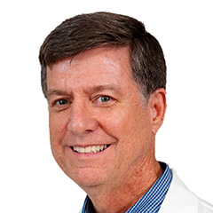 Photo of Charles Kolb, MD