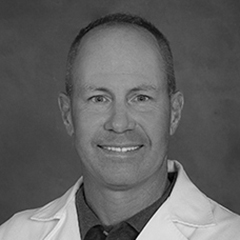 Gregory Lang, M.D.