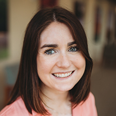 Photo of Courtney Lee, MD