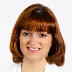 Photo of Karen Leslie, MD