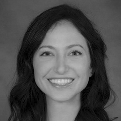 Georgia Lesser, M.D.
