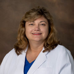 Mary Margret Turner, MSN, APRN