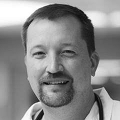 Matthew Logan, M.D.