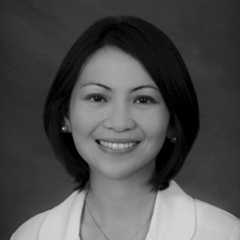 Angela Lopez de Leon, M.D.