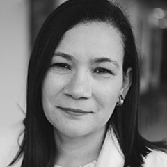 Karla Madrid, M.D.
