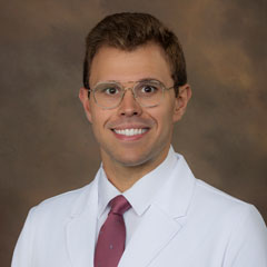 Pres Turner, M.D.