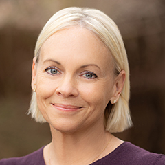 Photo of Peggy Manalich, LISW-CP