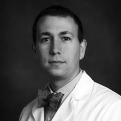 Ashley McGee, M.D.