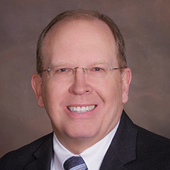 Photo of Lincoln McGinnis, MD