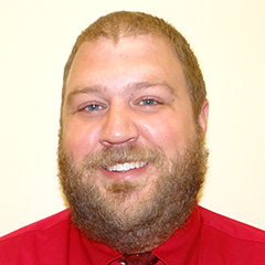 Photo of Brian Melancon, NP