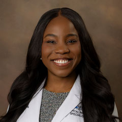 Chinelo Meniru, M.D.