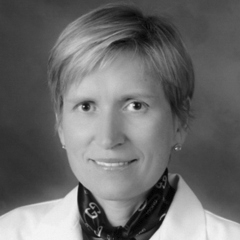 Joanna Metzner-Sadurski, M.D.