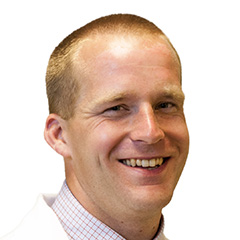 Photo of Douglas Moore, MD