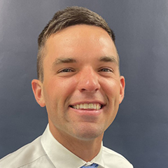 Photo of Jacob Morgan, MD