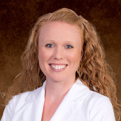 Amber Morris, NP