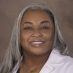 Brandy Morton