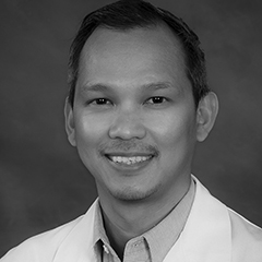 Huy Nguyen, M.D.