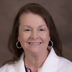 Wendy Nix, FNP-BC