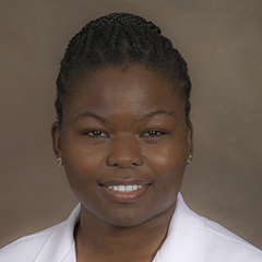 Chelsani Nyathi, NP