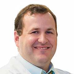 Photo of Christopher Oxendine, MD