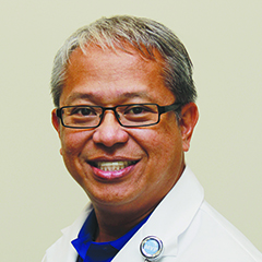 John Paguntalan, NP