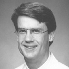 Pete  Parramore,  M.D. 