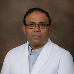 Kumar Patel, MD